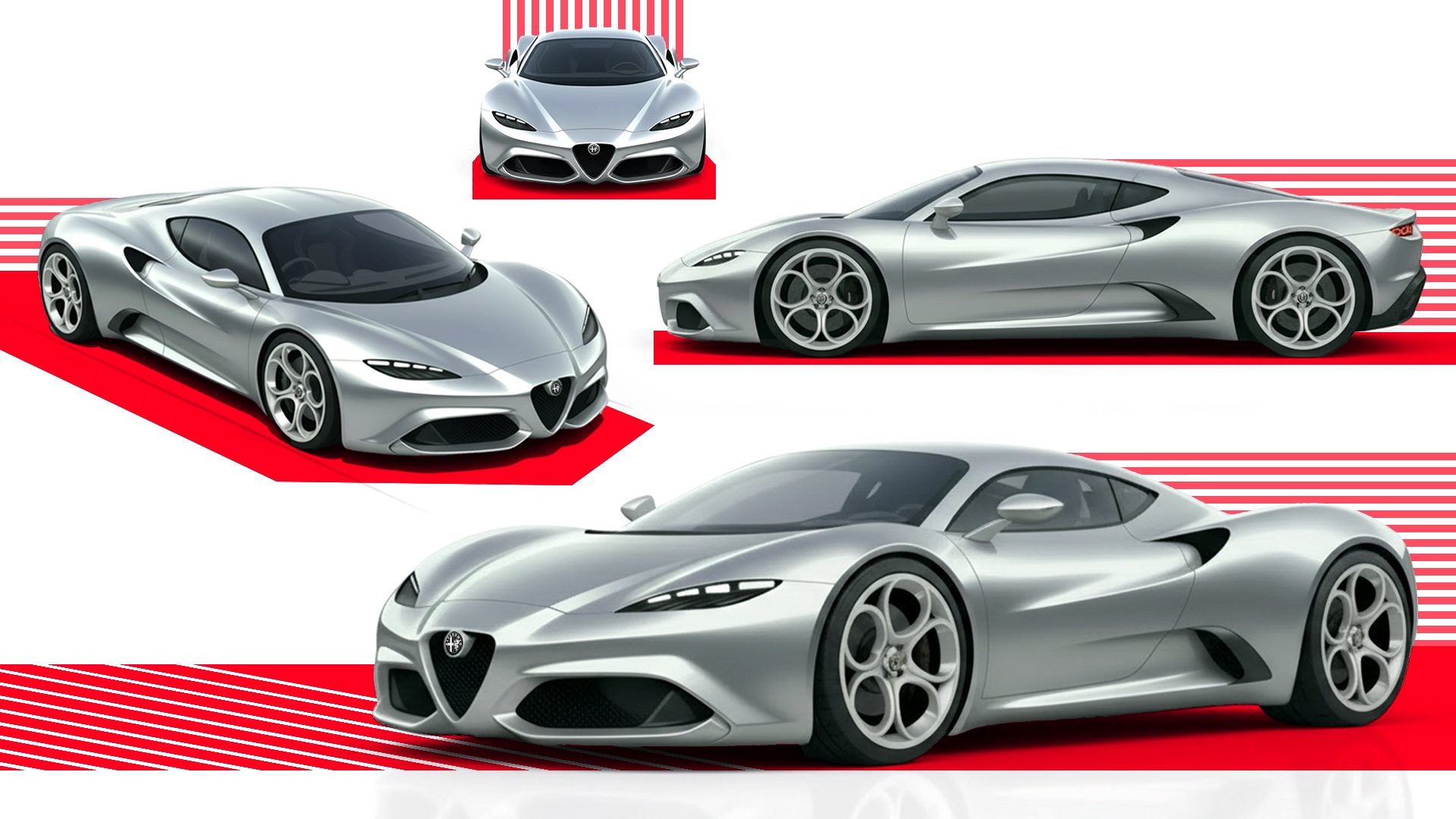 Alfa Romeo 10C — page 3