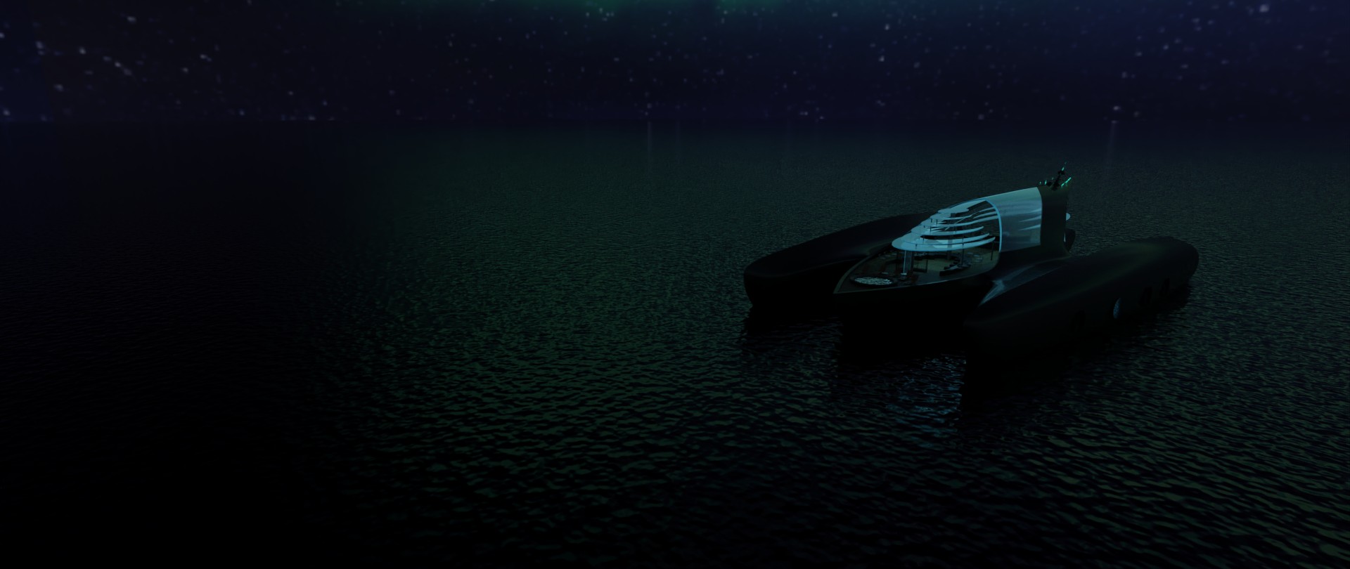 Catamaran — page 4
