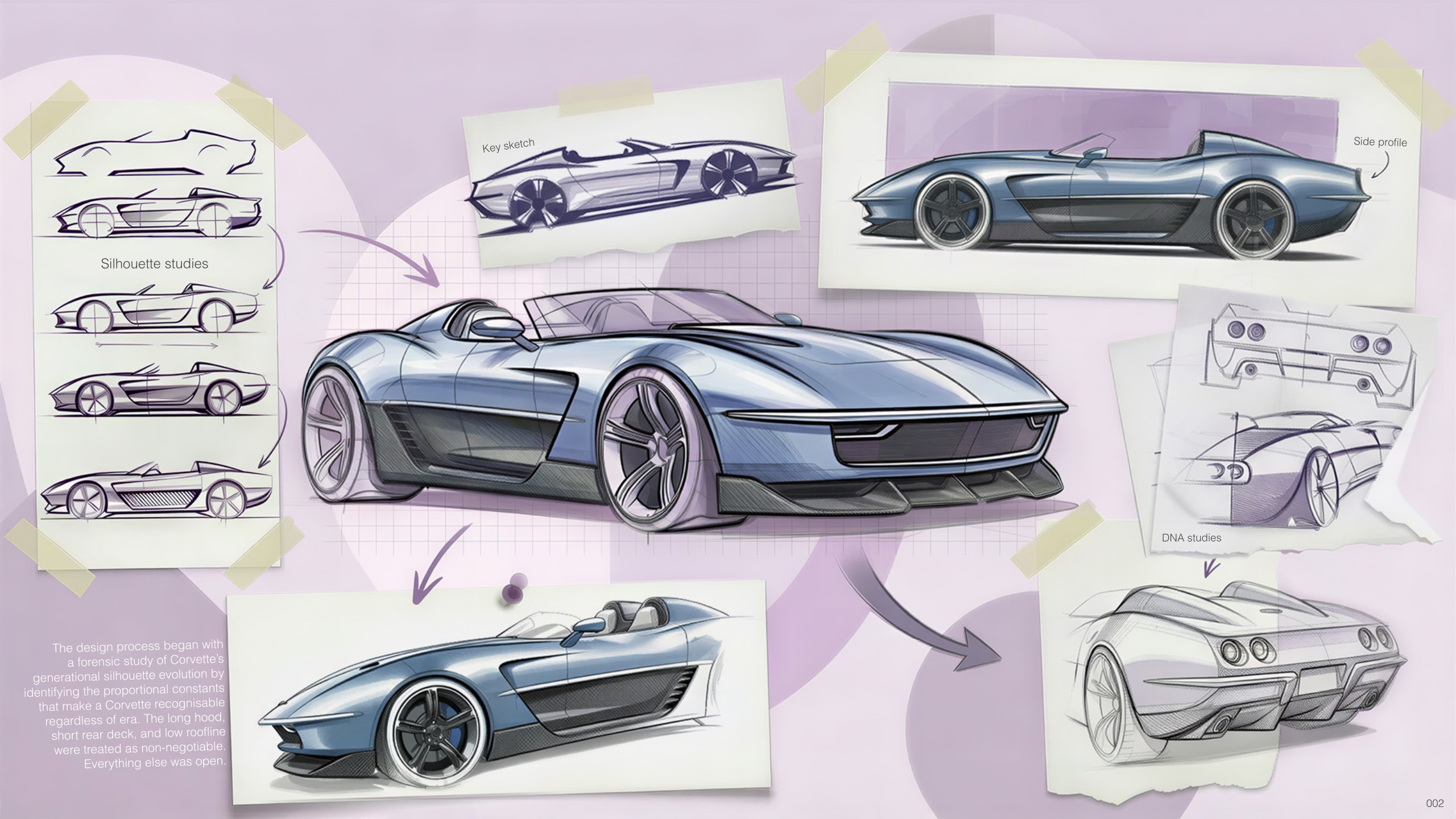 Corvette C10 — page 3