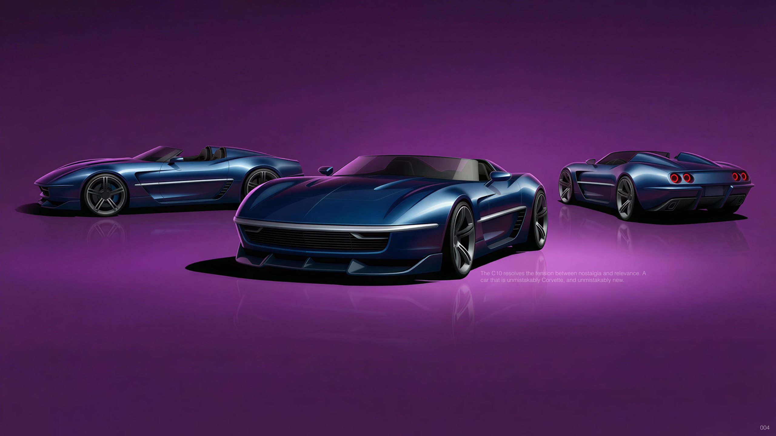 Corvette C10 — page 5