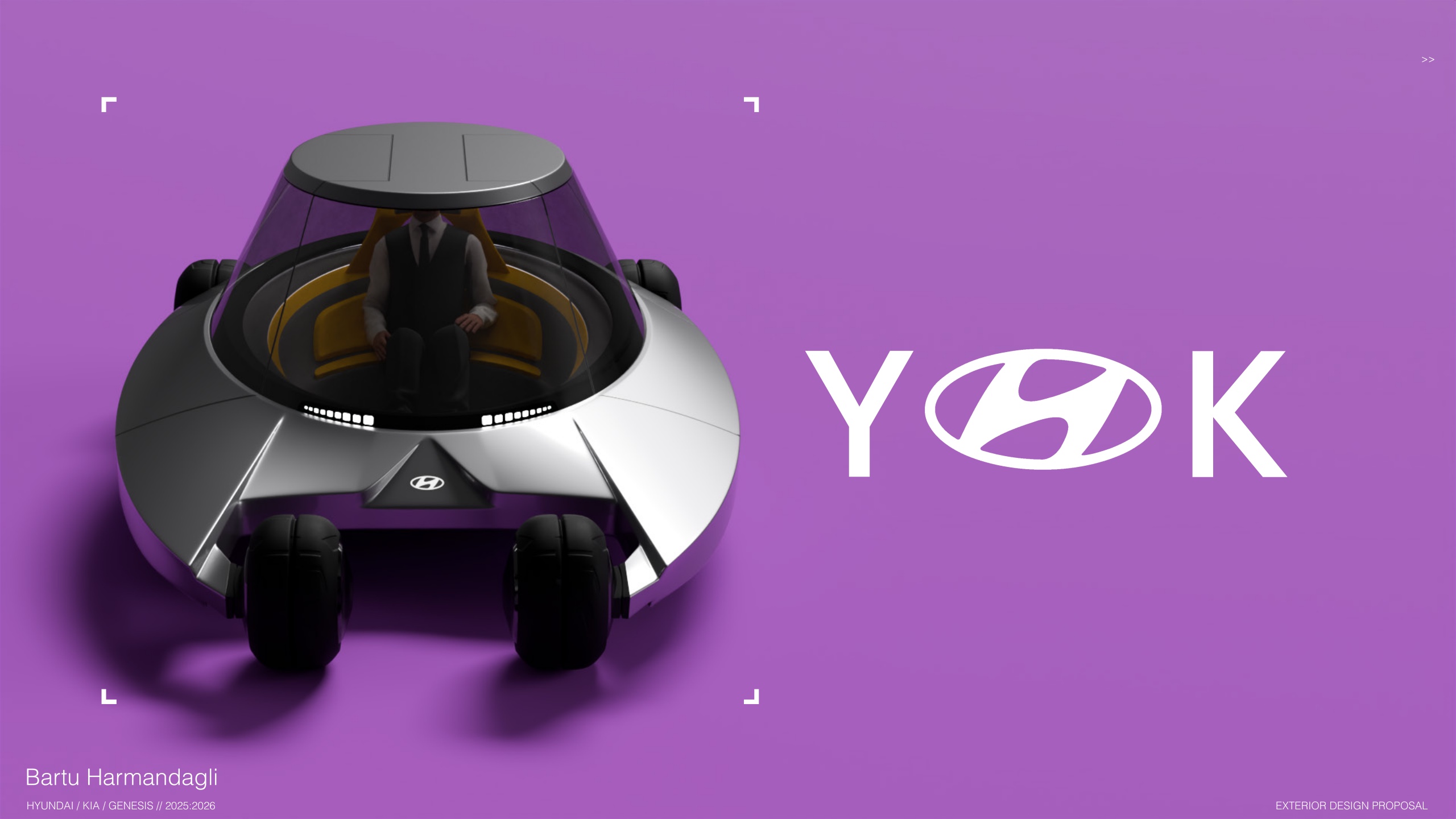 Hyundai Y2K