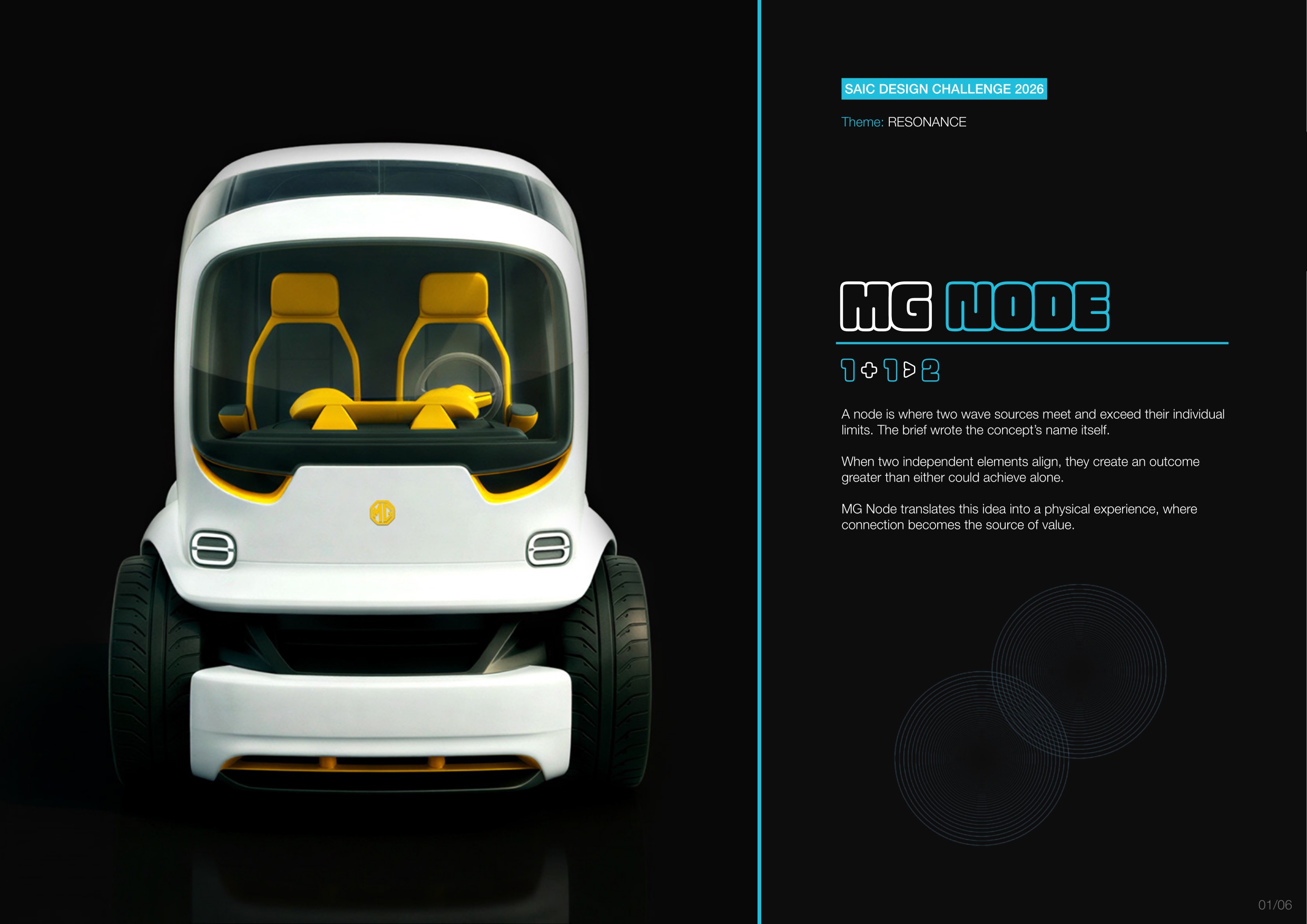MG Node
