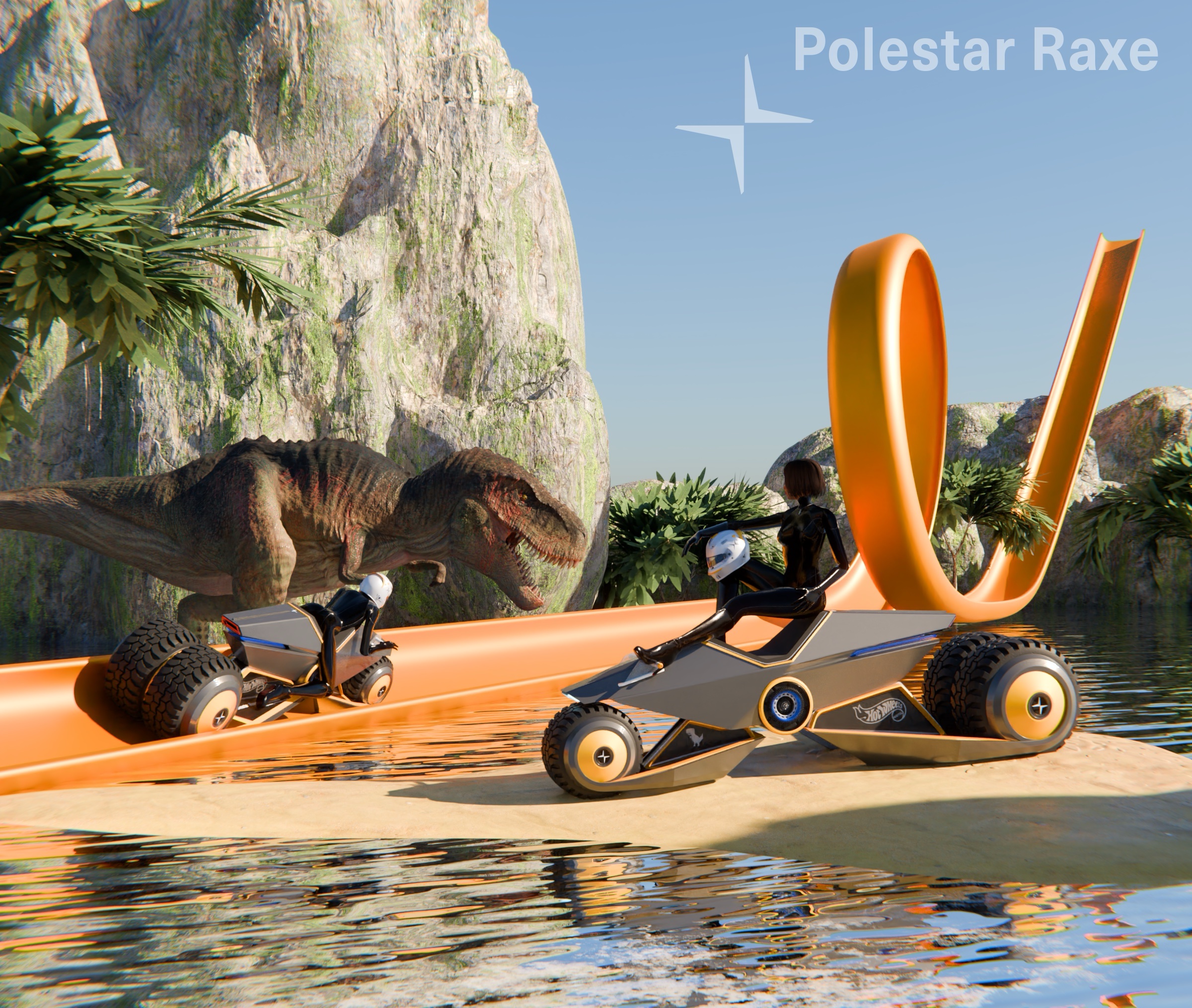 Polestar Raxe — page 7.1