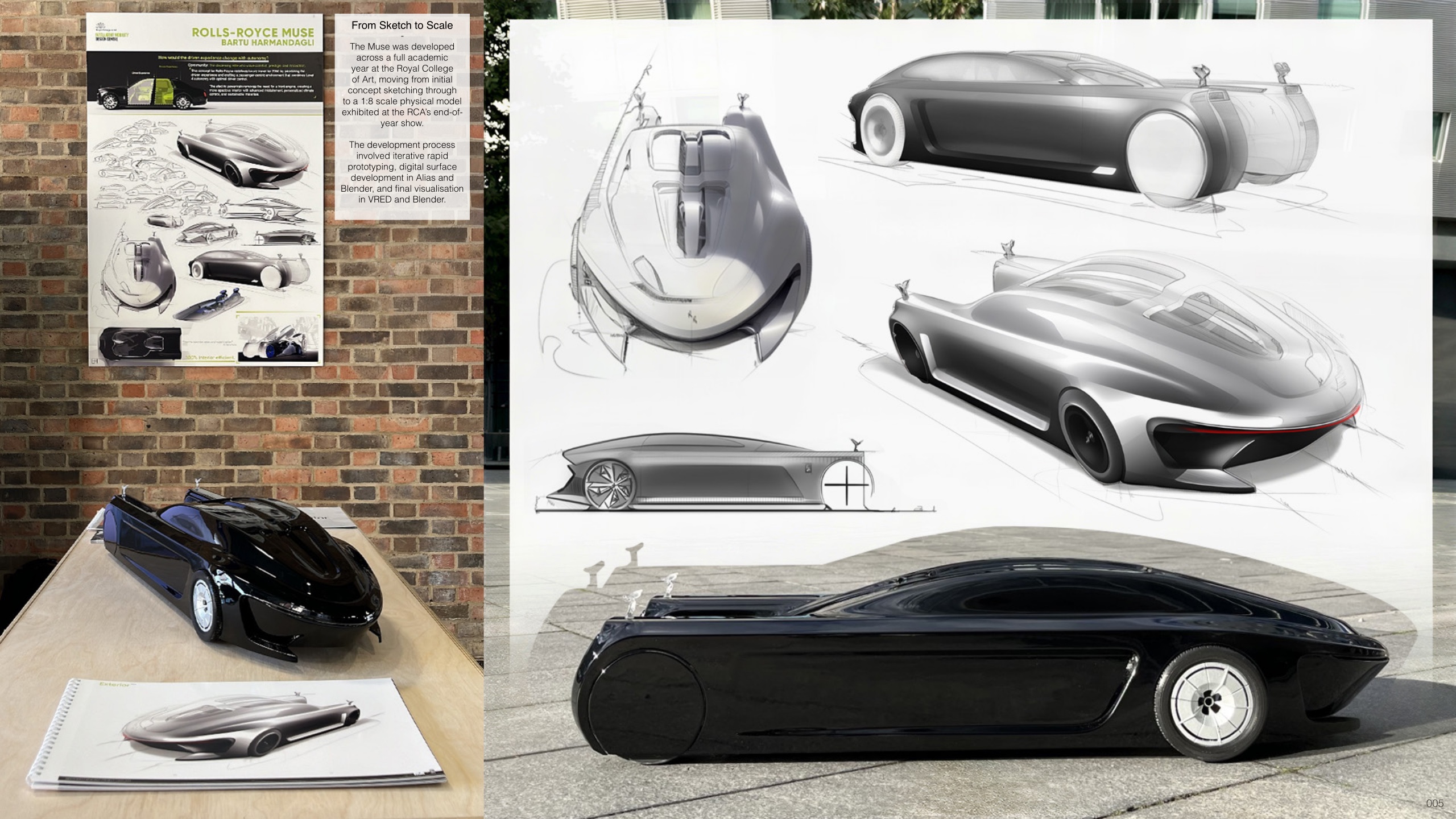 Rolls-Royce Muse — page 6