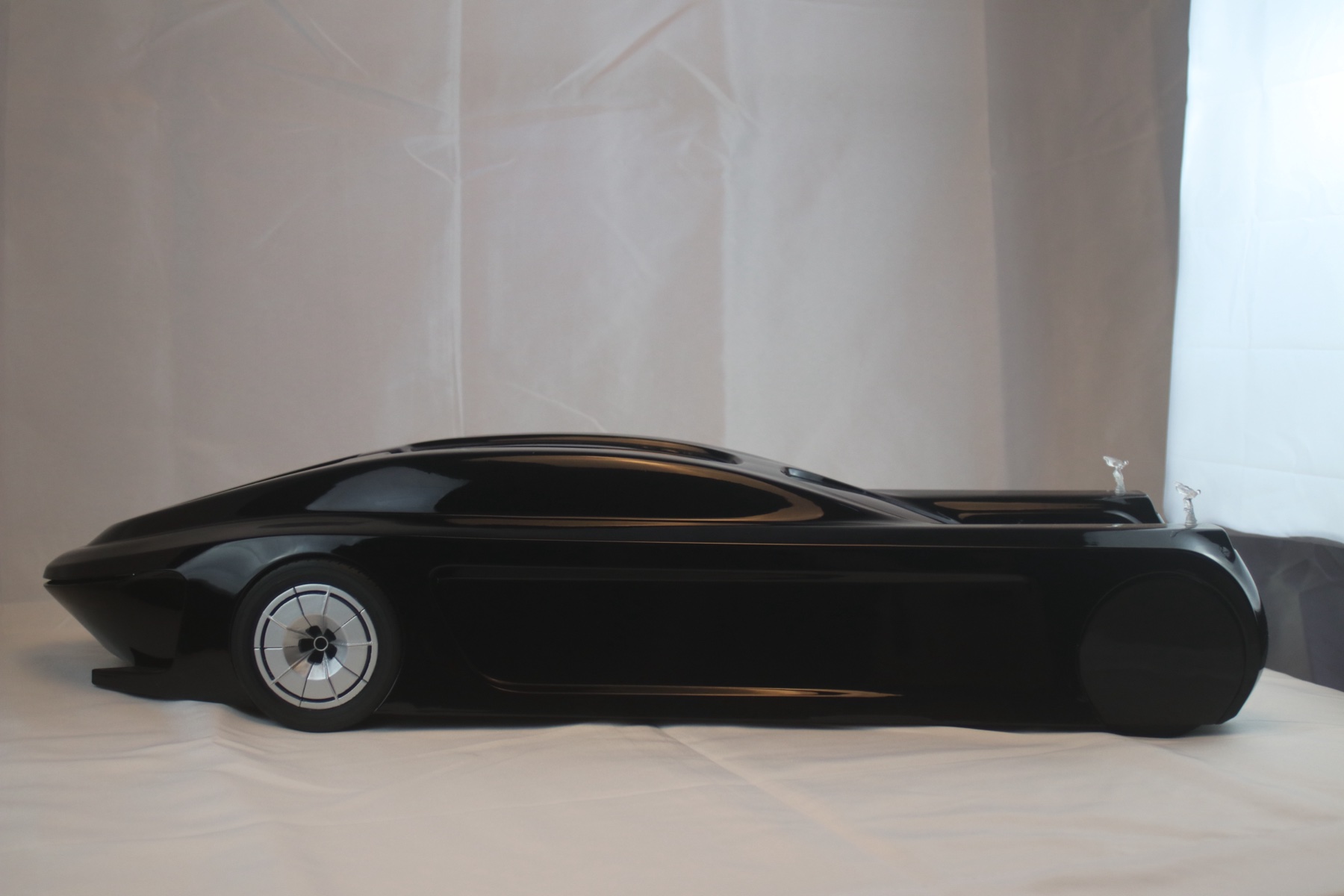 Rolls-Royce Muse — page 7