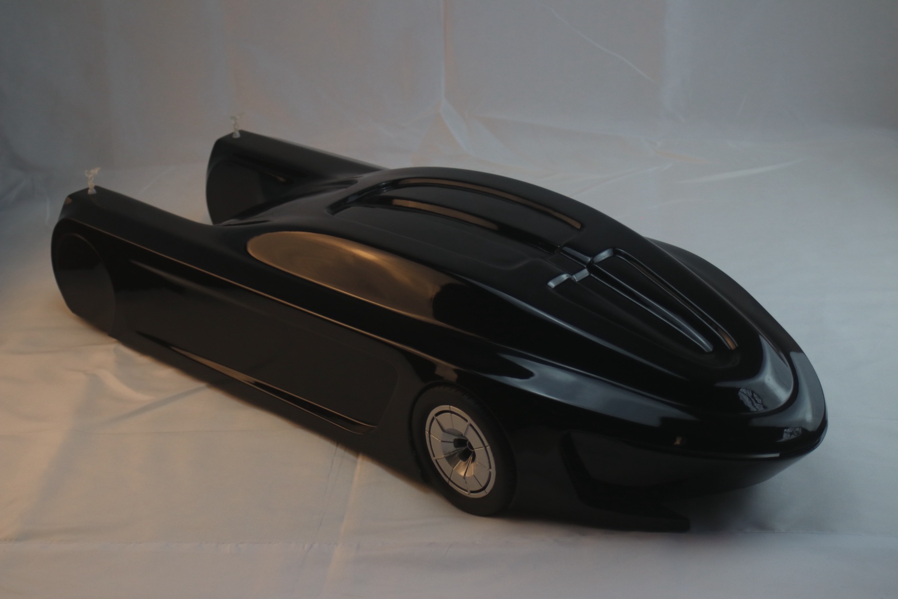Rolls-Royce Muse — page 8
